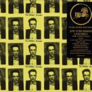 Joe Strummer - Assembly (2021) CD-Rip
