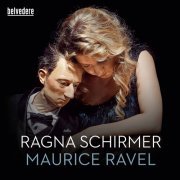 Ragna Schirmer - Ravel: Miroirs, Gaspard de la nuit & Pavane pour une infante défunte (2016)