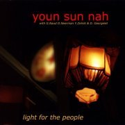 Youn Sun Nah - Light for the People (2002)