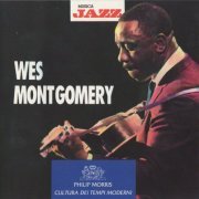 Wes Montgomery - Live In Europe (1992)
