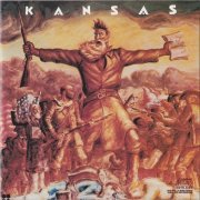 Kansas - Kansas (1974)