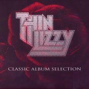 Thin Lizzy - Classic Album Selection (6CD Box Set) (2012)