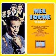 Mel Torme, Artie Shaw & The Meltones - Mel Torme with the Meltones and Artie Shaw (Remastered) (1946/2019) [Hi-Res]