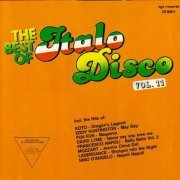 VA - The Best Of Italo Disco Vol.11 (1988)