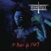 Nightfall - At Night We Prey (2021)