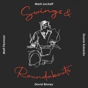 Mark Lockett - Swings and Roundabouts (2023)