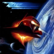 ZZ Top - Afterburner (1985) [Hi-Res]