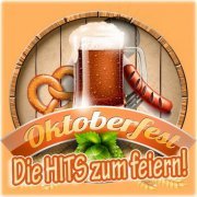 VA - Oktoberfest Die Hits zum feiern! (2019)