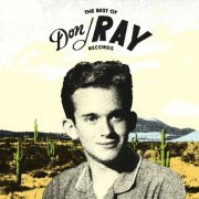 VA - The Best of Don Ray Records (2019) [Hi-Res]