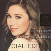 Hayley Westenra - River of Dreams The Very Best of Hayley Westenra [2CD Special Edition] (2008)