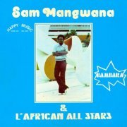 Sam Mangwana, L'African All Stars - Bambara (1979) [Hi-Res]