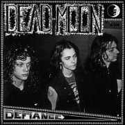 Dead Moon - Defiance (2024) [Hi-Res]
