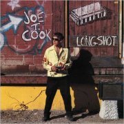 Joe T. Cook - Longshot (2000) [CD Rip]