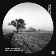Stuart McCallum - Vinyl Room Sessions (2022) Hi Res
