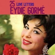 Eydie Gorme - 25 Love Letters (2021)
