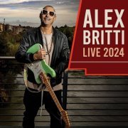 Alex Britti - Alex Britti Live 2024 (2024)