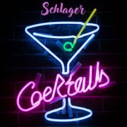 VA - Schlager Cocktails (2024)