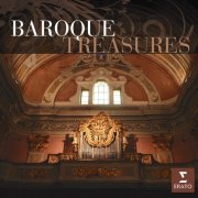David Daniels, John Holloway, Jakob Lindberg - Baroque Treasures (2012)