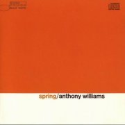 Tony Williams - Spring (1965) 320 kbps+CD Rip