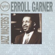 Erroll Garner - Verve Jazz Masters 7: Erroll Garner (1994)