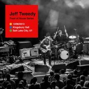 Jeff Tweedy - 2013-12-06 - Kingsbury Hall, Salt Lake City, UT (2021)