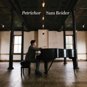 Sam Reider - Petrichor (2022) Hi Res