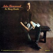 John Hammond - So Many Roads (2005)