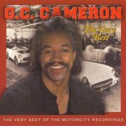 G.C. Cameron - The Very Best Of (1996)