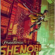 Freedonia - Shenobi (2017)