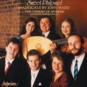 The Consort of Musicke - Ward: Sweet Philomel & Other Madrigals (1987)