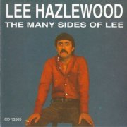 Lee Hazlewood - The Many Sides Of Lee (1991)
