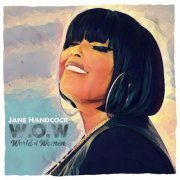 Jane Handcock - World Of Women (2023)