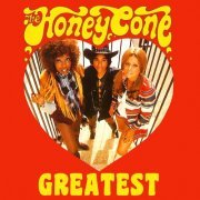 Honey Cone - Greatest (2019)