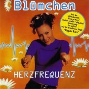 Blümchen - Herzfrequenz (1996)