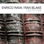 Enrico Rava & Ran Blake - Duo En Noir (2000/2017) [Hi-Res]