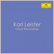 Karl Leister - Karl Leister - Great Recordings (2022)