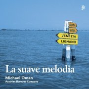 Michael Oman - La Suave Melodia (2024) [Hi-Res]