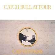 Cat Stevens - Catch Bull At Four (Reissue) (1972/2000)
