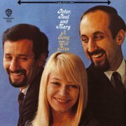 Peter, Paul & Mary - A Song Will Rise (1990)