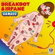 Breakbot & Irfane - Remedy EP (2022) [Hi-Res]