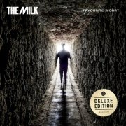 The Milk - Favourite Worry (Deluxe Edition) (2017) [Hi-Res]