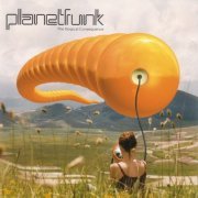 Planet Funk - The Illogical Consequence (2005) CD-Rip
