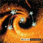 Casiopea - Work Out (1995)