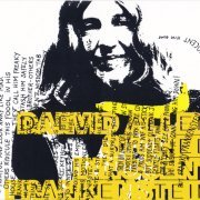 Daevid Allen - Stoned Innocent Frankenstein (2CD) (2014) CD-Rip