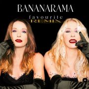 Bananarama - Favourite (Shanghai Surprize Remix) (2022) Hi Res