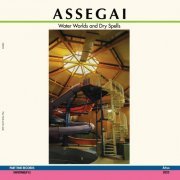 Assegai - Water Worlds and Dry Spells (2023) [Hi-Res]