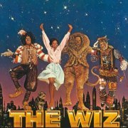 VA - The Wiz (1978/2016) [Hi-Res]