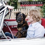 Todd Snider - The Excitement Plan (2009)