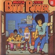Mungo Jerry - Boot Power (Reissue) (1972/2003) Lossless