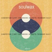 VA - Soul Wax (2021)
